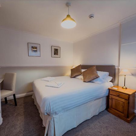 Bed and Breakfast Newport Quay Екстер'єр фото