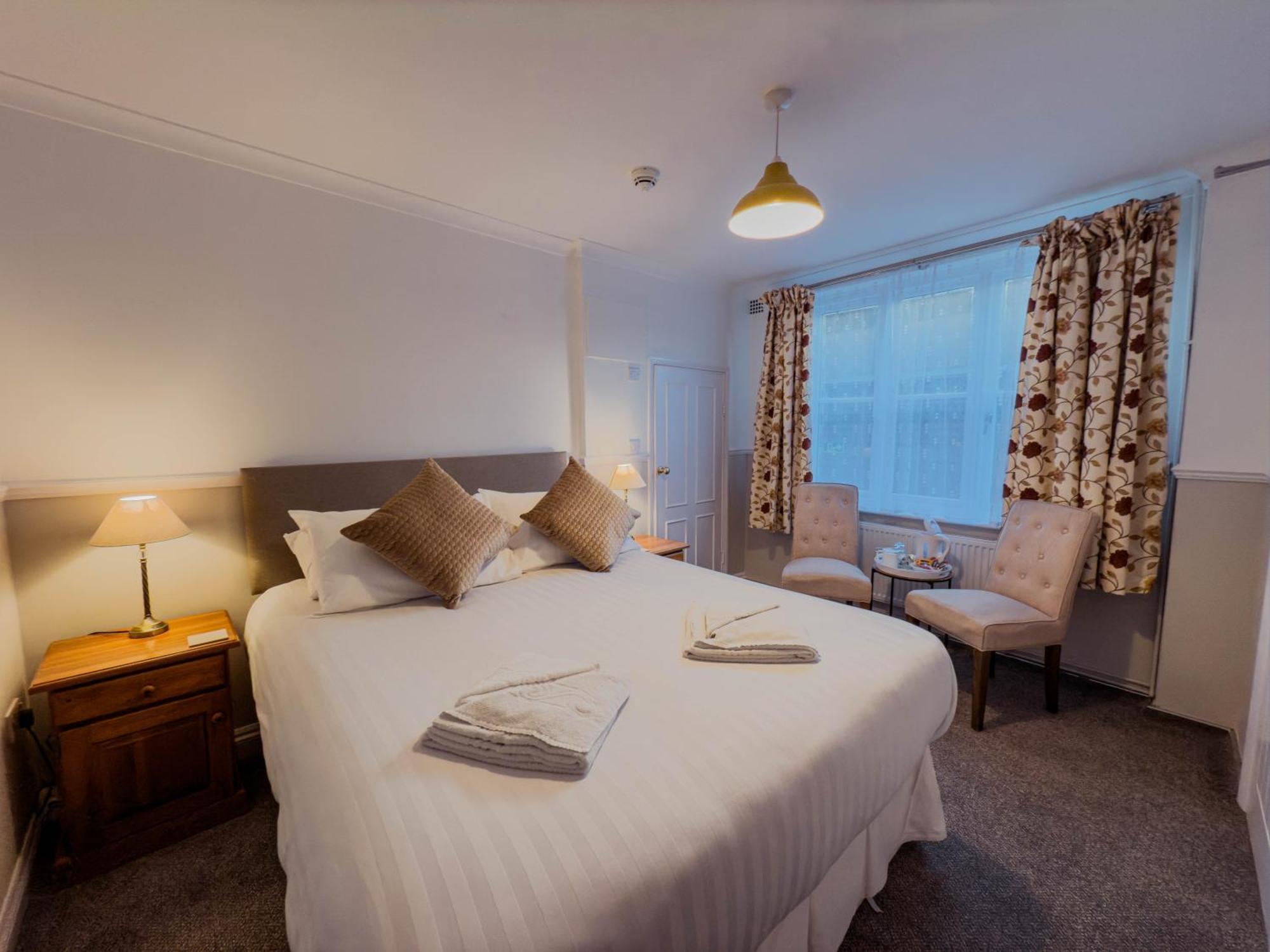 Bed and Breakfast Newport Quay Екстер'єр фото