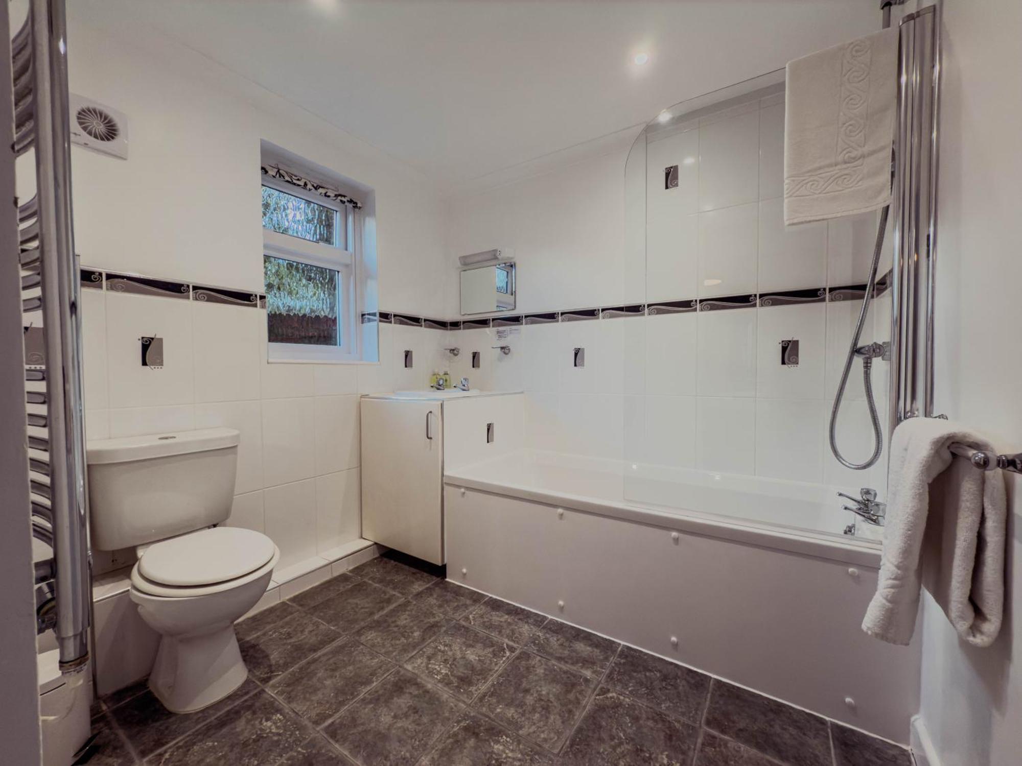 Bed and Breakfast Newport Quay Екстер'єр фото