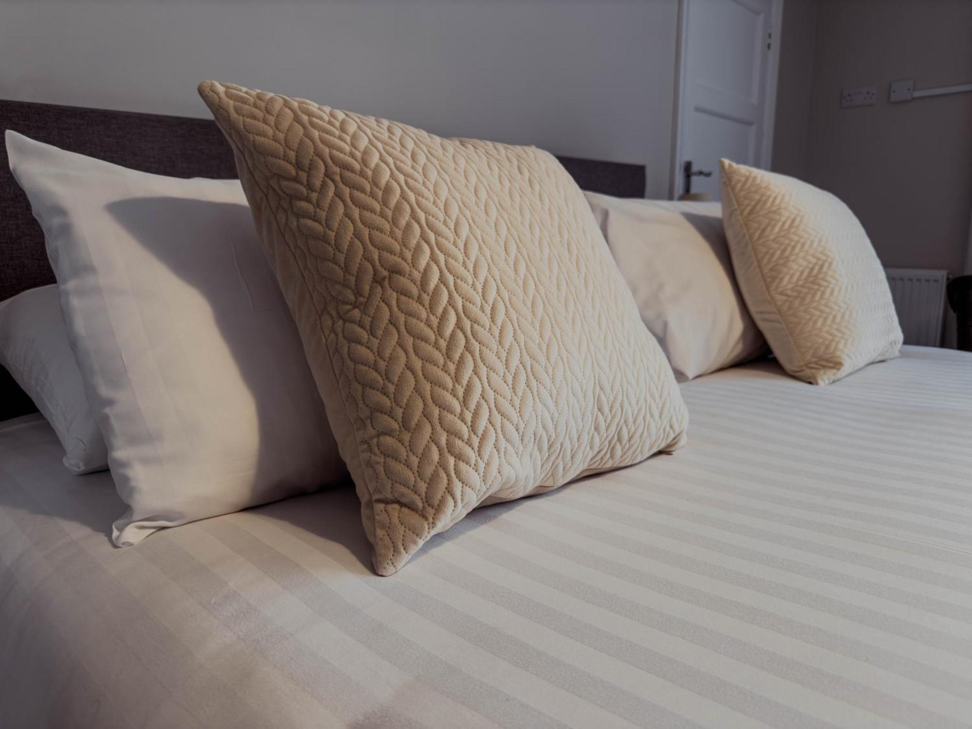 Bed and Breakfast Newport Quay Екстер'єр фото