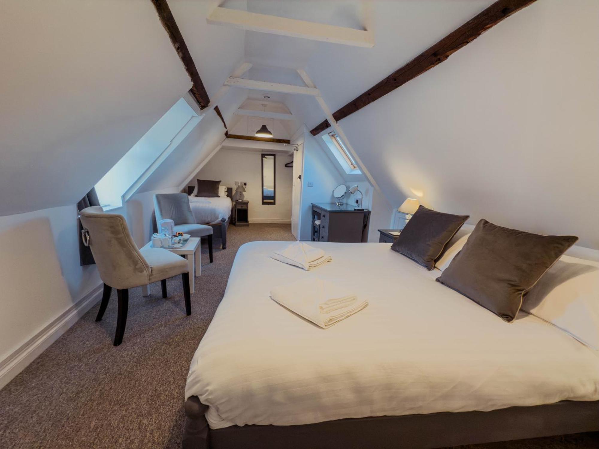 Bed and Breakfast Newport Quay Екстер'єр фото