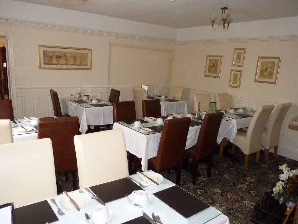 Bed and Breakfast Newport Quay Екстер'єр фото
