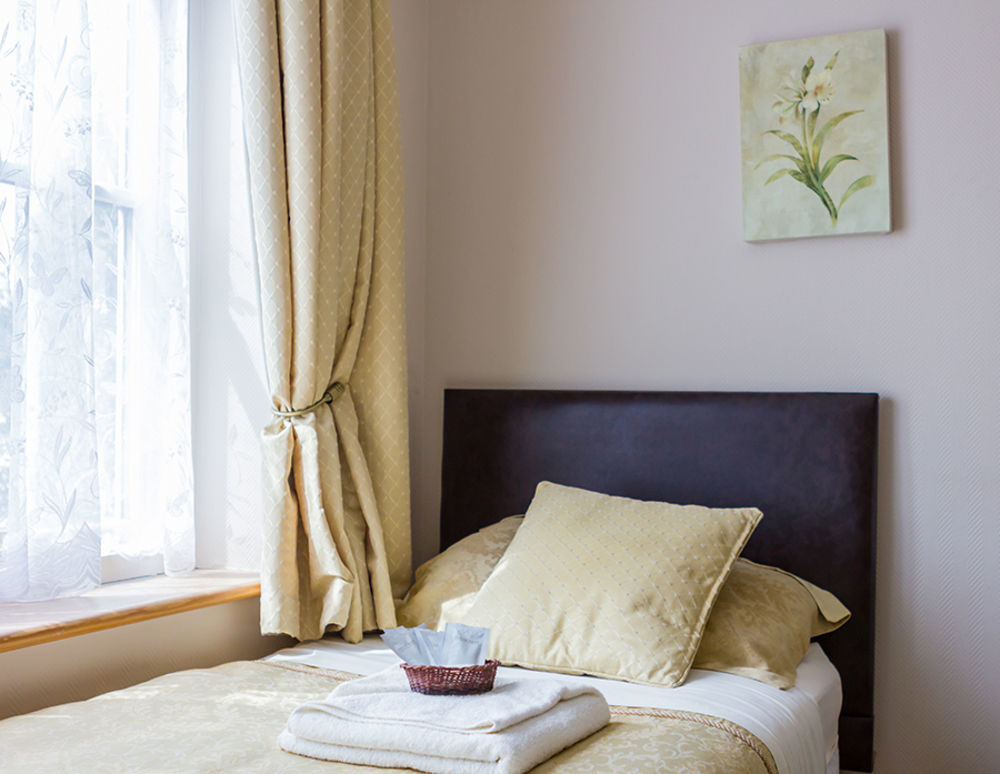 Bed and Breakfast Newport Quay Екстер'єр фото
