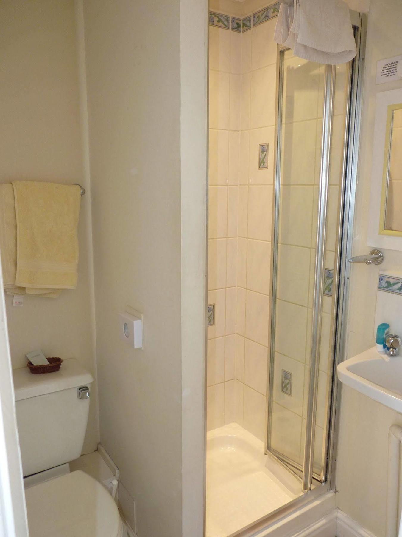 Bed and Breakfast Newport Quay Екстер'єр фото