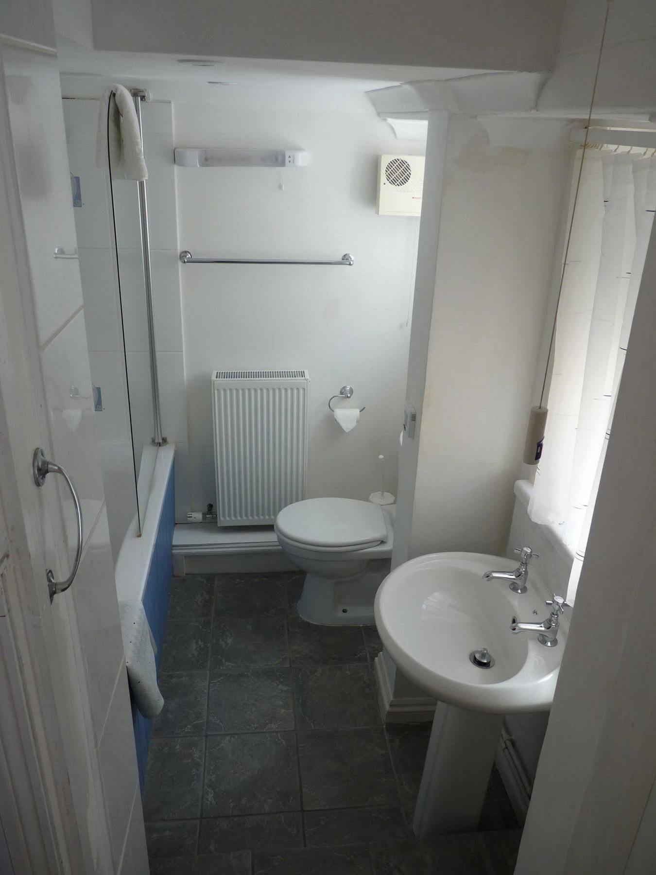 Bed and Breakfast Newport Quay Екстер'єр фото