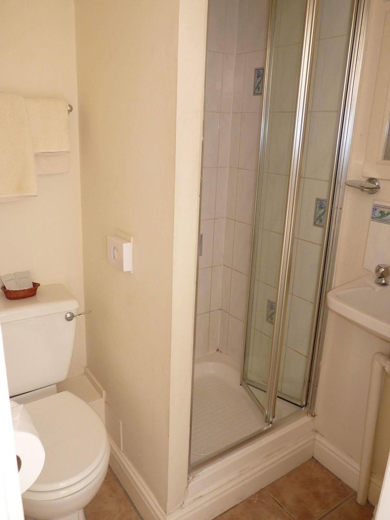 Bed and Breakfast Newport Quay Екстер'єр фото